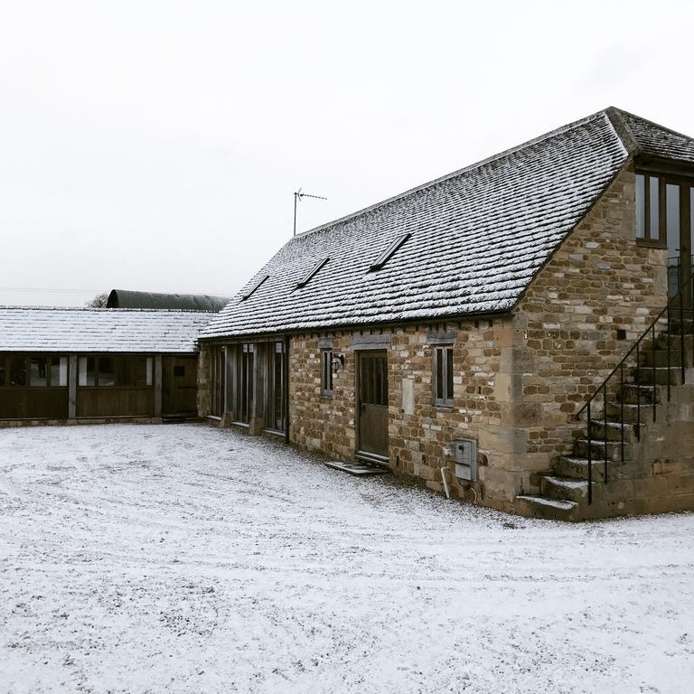 The Drey - Ash Farm Cotswolds Vila Stow-on-the-Wold Exterior foto